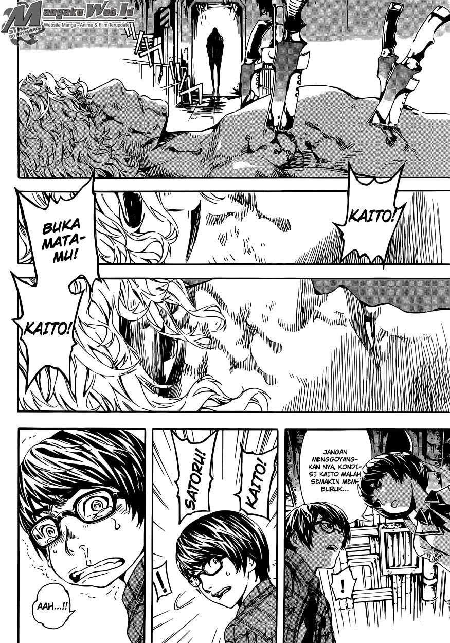 Chapter 66 - halaman 8