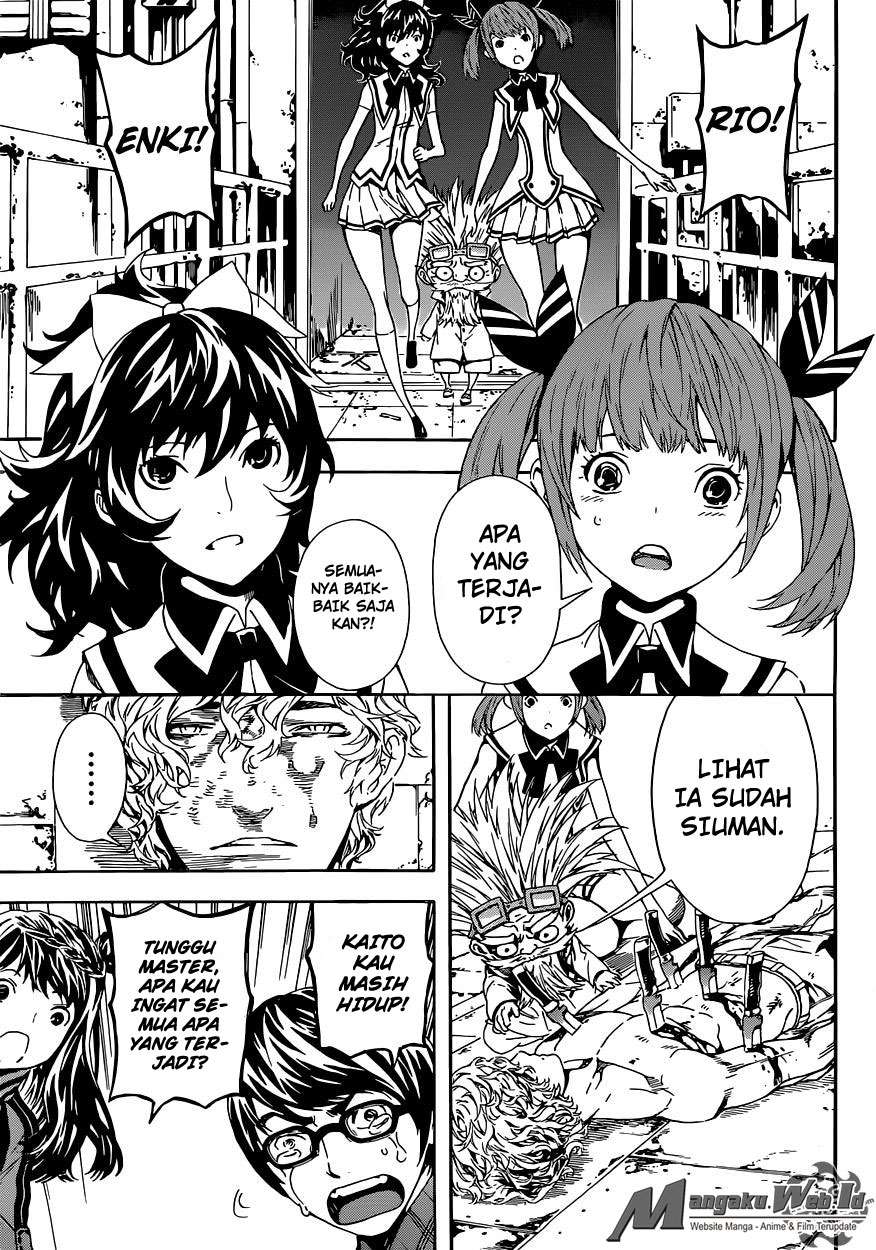 Chapter 66 - halaman 9