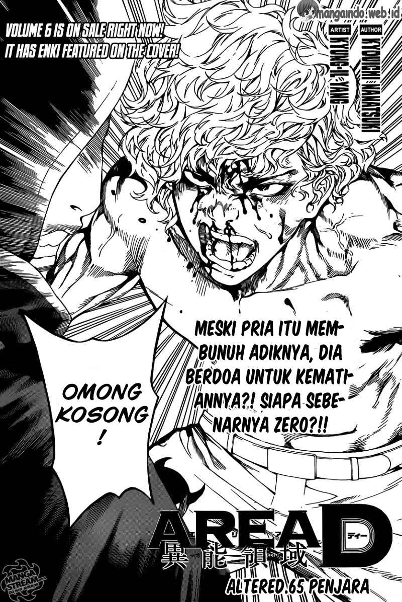 Chapter 65 - halaman 2
