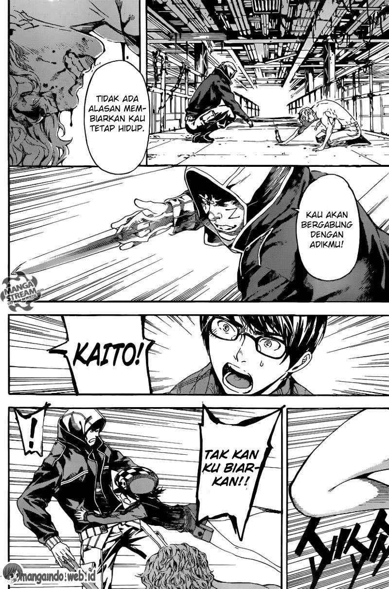 Chapter 65 - halaman 13