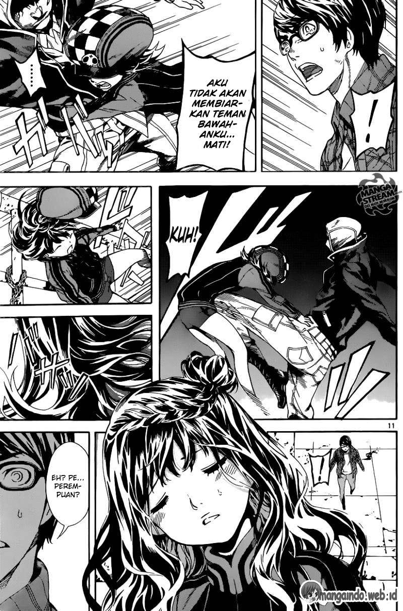 Chapter 65 - halaman 14