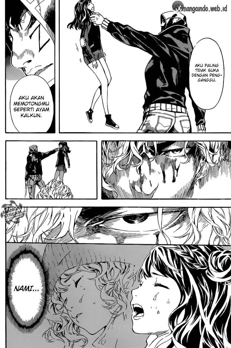 Chapter 65 - halaman 15