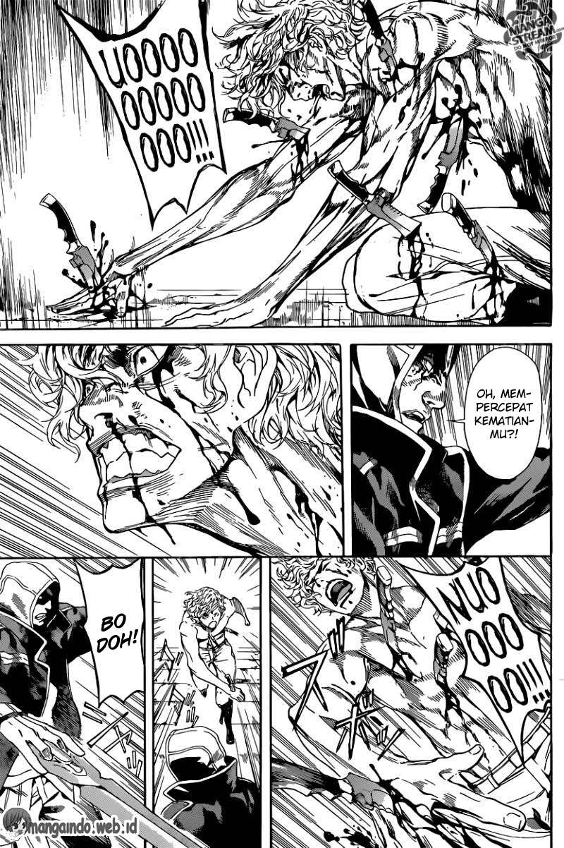 Chapter 65 - halaman 16