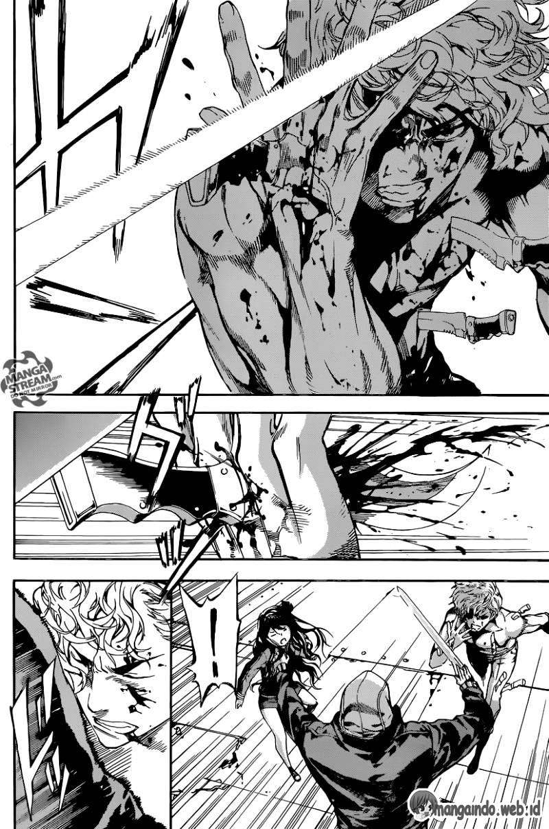Chapter 65 - halaman 17