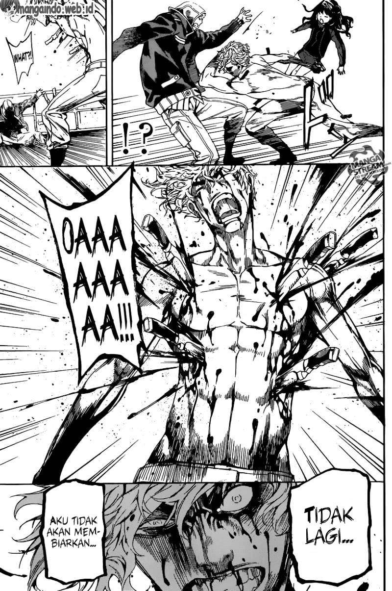 Chapter 65 - halaman 18