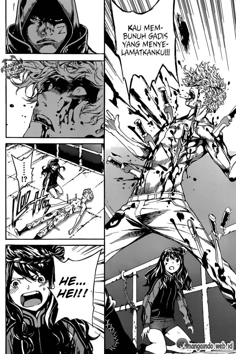 Chapter 65 - halaman 19