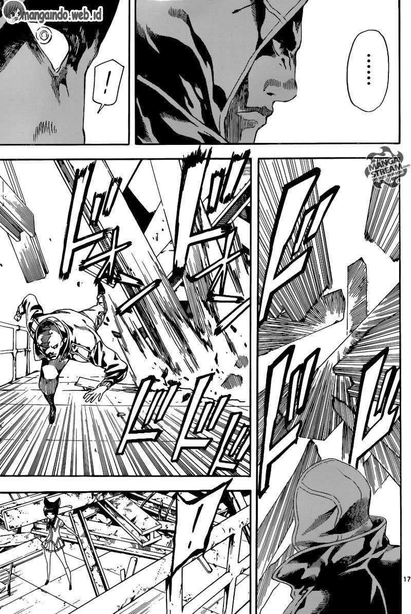 Chapter 65 - halaman 20