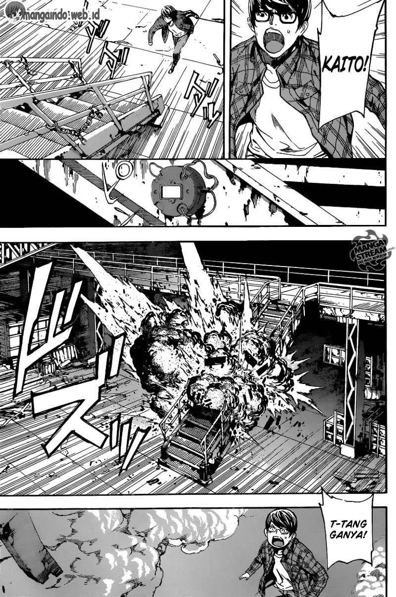 Chapter 65 - halaman 8