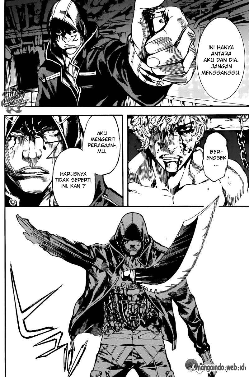 Chapter 65 - halaman 9