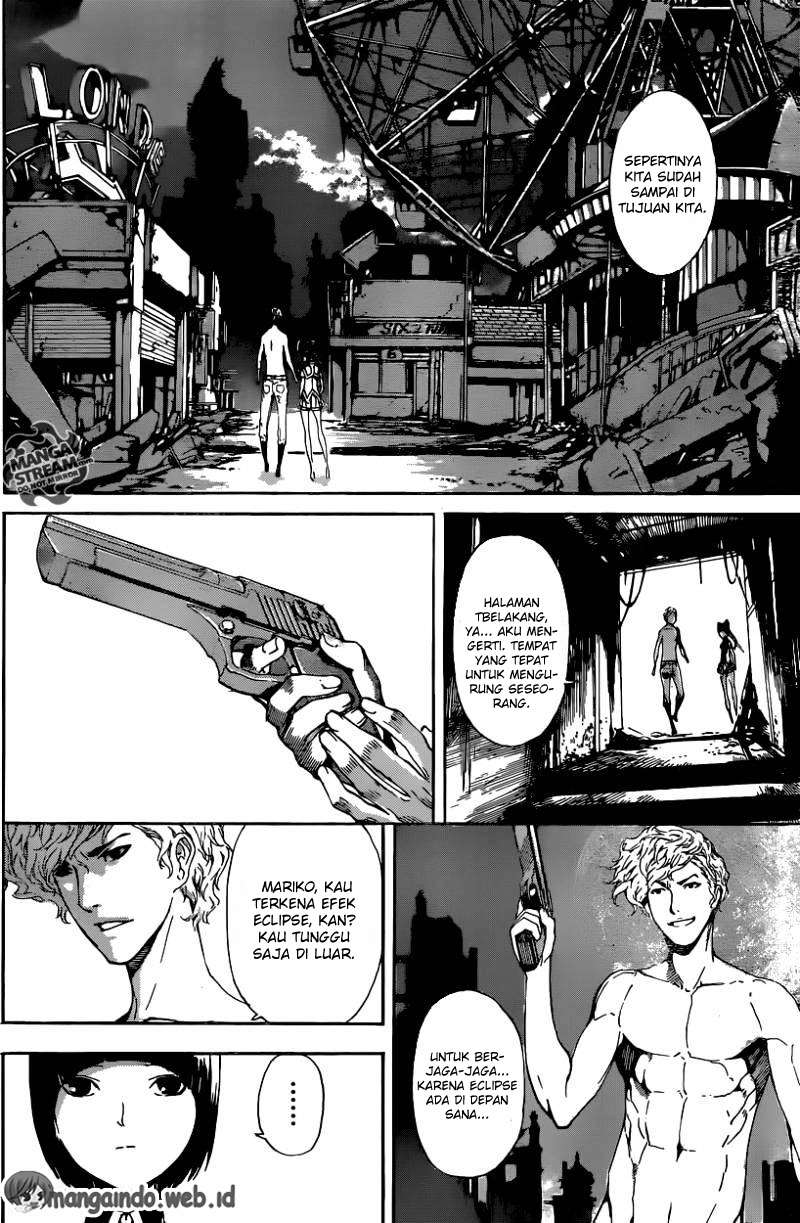 Chapter 63 - halaman 12