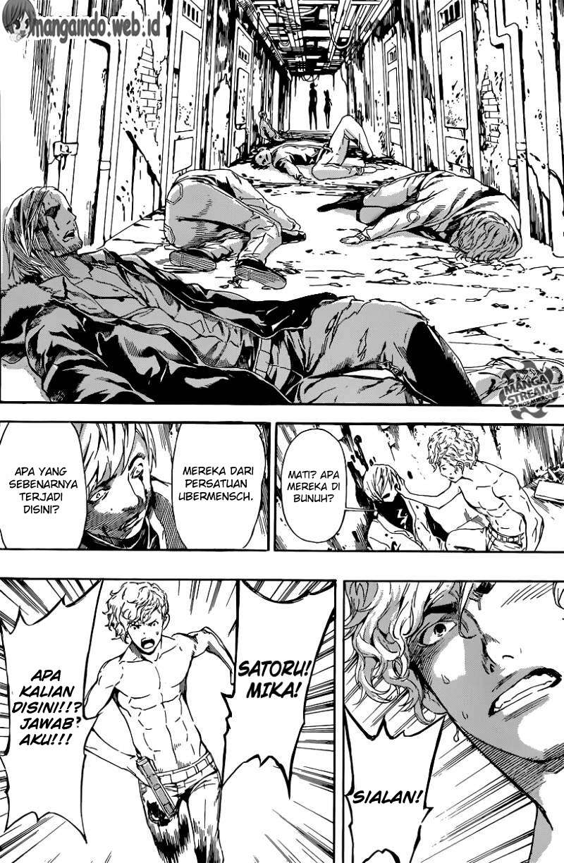 Chapter 63 - halaman 14