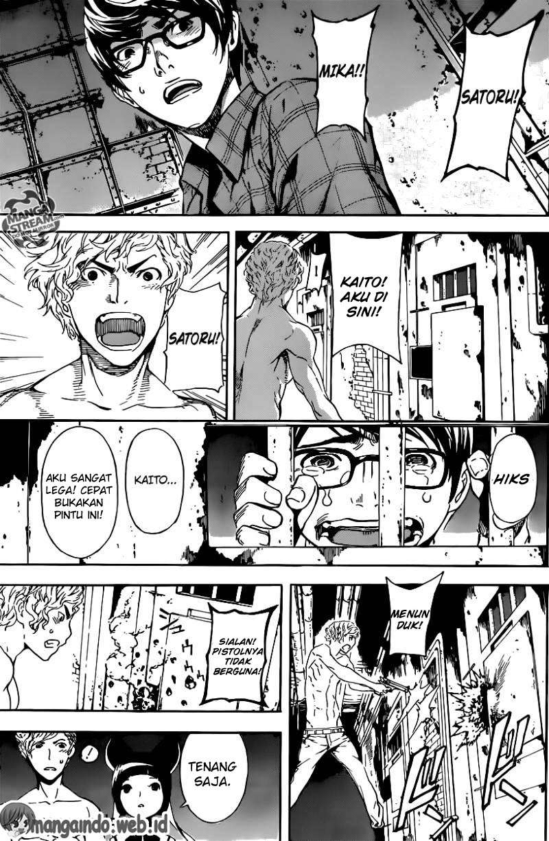 Chapter 63 - halaman 15