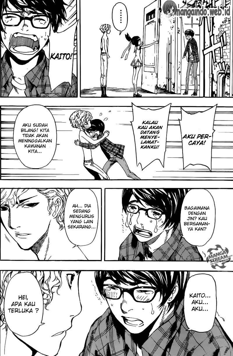 Chapter 63 - halaman 16