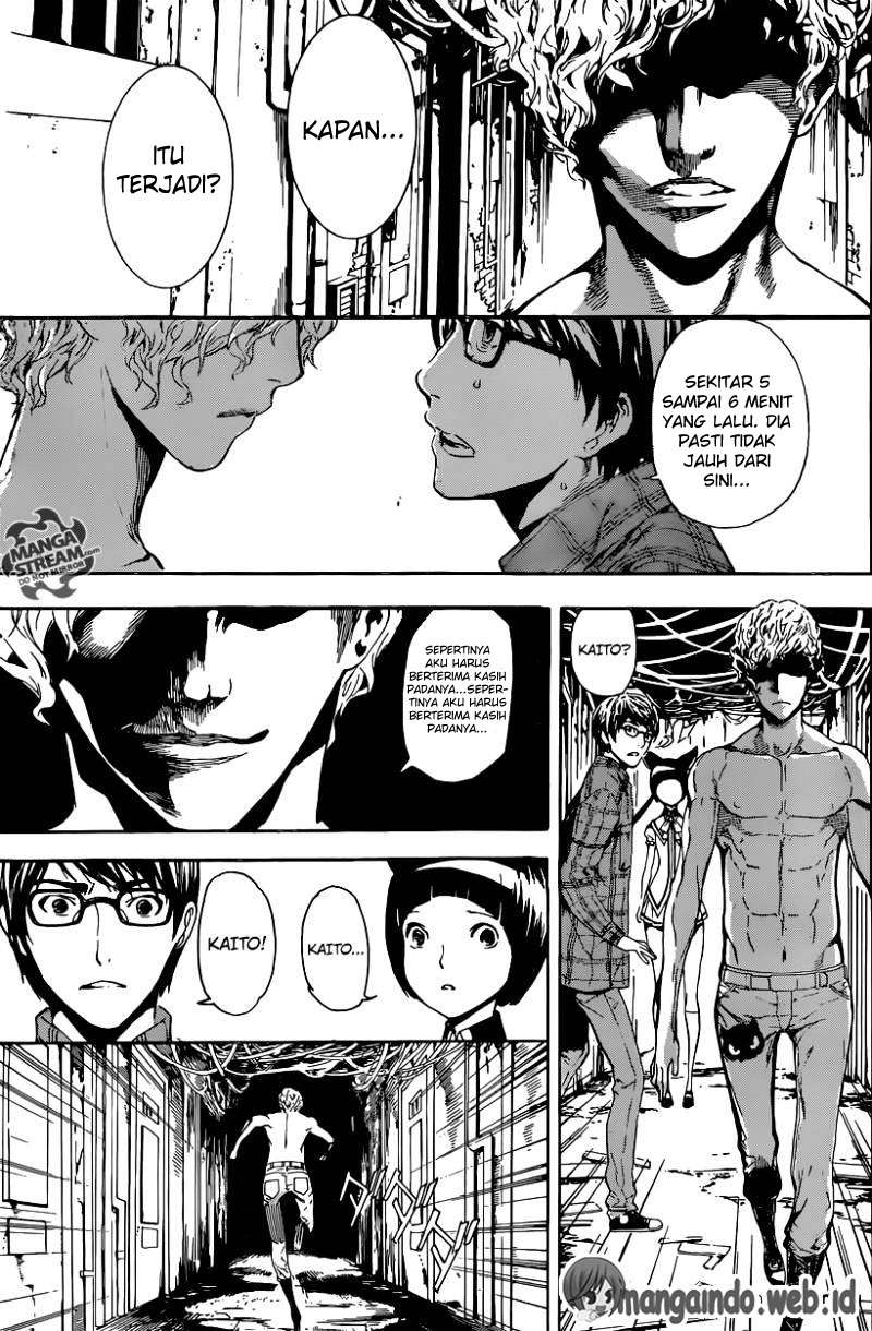 Chapter 63 - halaman 19