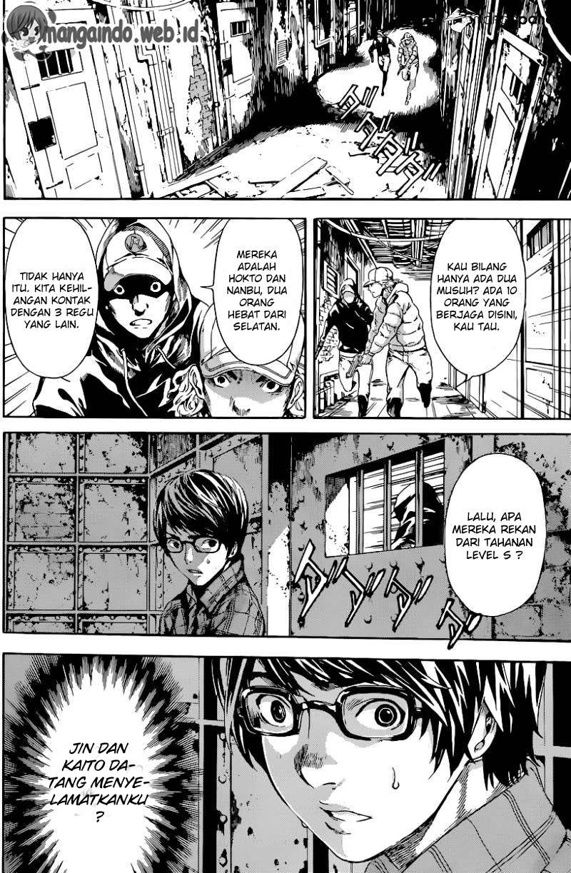 Chapter 63 - halaman 6