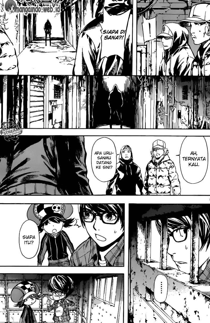Chapter 63 - halaman 7
