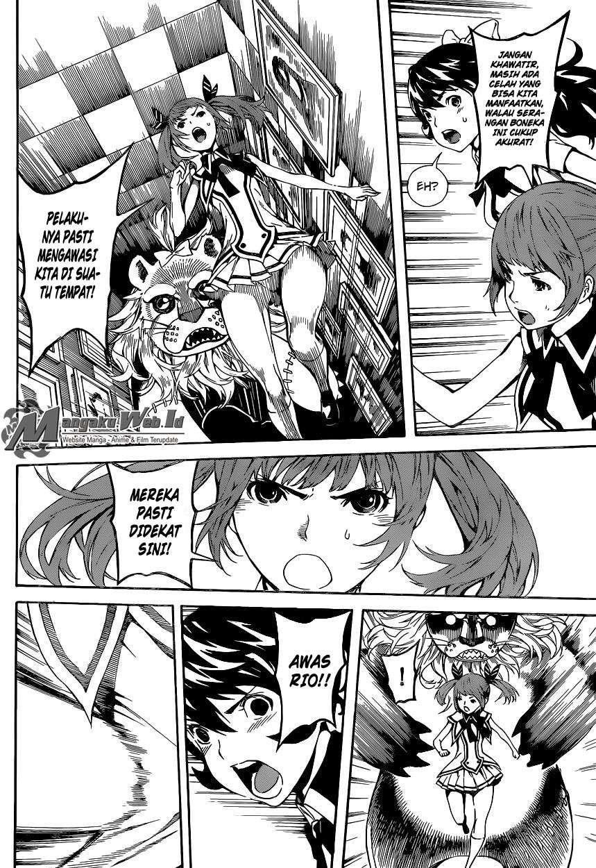 Chapter 62 - halaman 12
