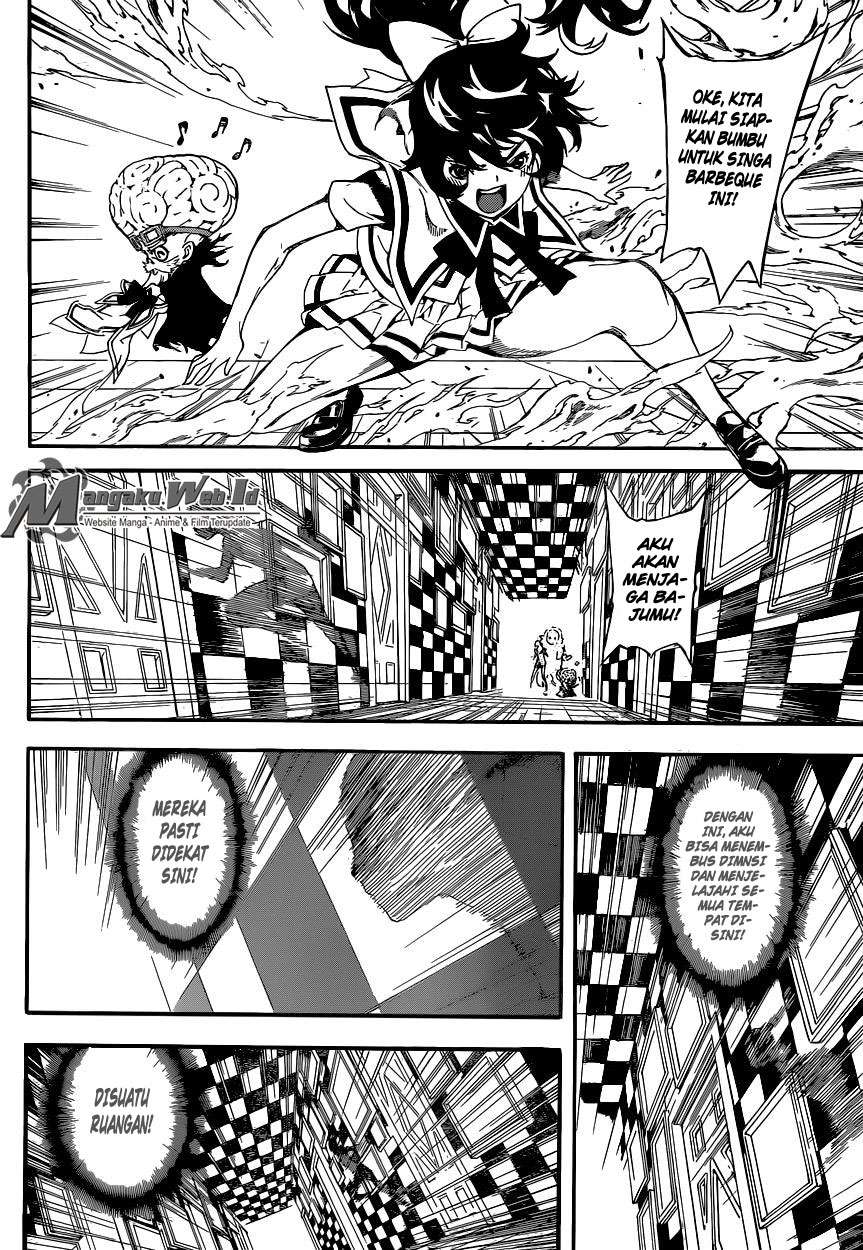 Chapter 62 - halaman 14
