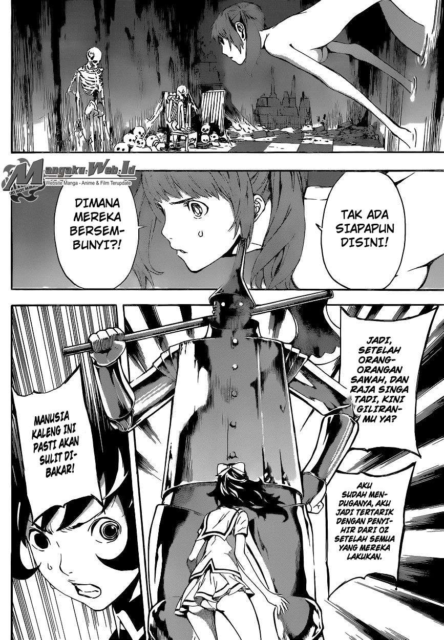 Chapter 62 - halaman 16