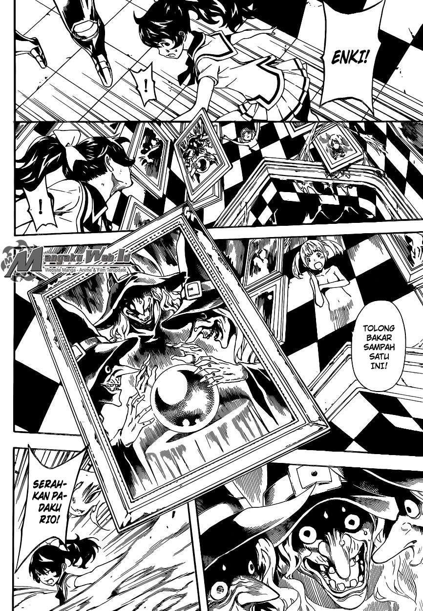 Chapter 62 - halaman 18