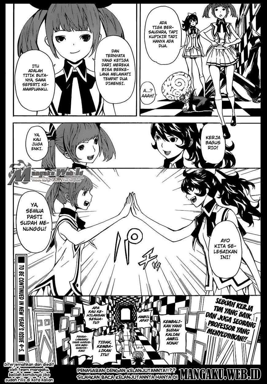 Chapter 62 - halaman 20