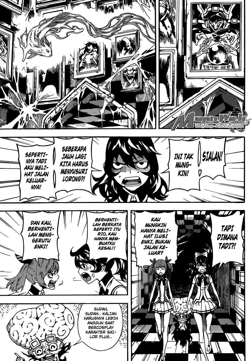 Chapter 62 - halaman 5