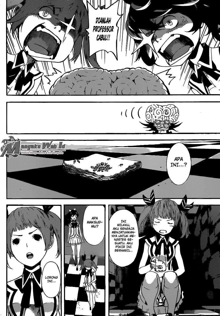 Chapter 62 - halaman 6