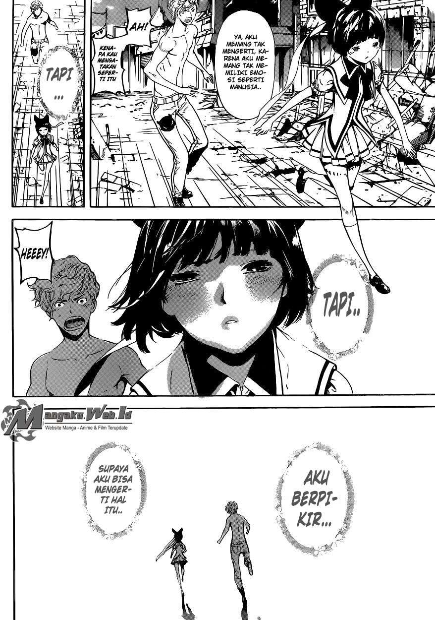 Chapter 61 - halaman 14