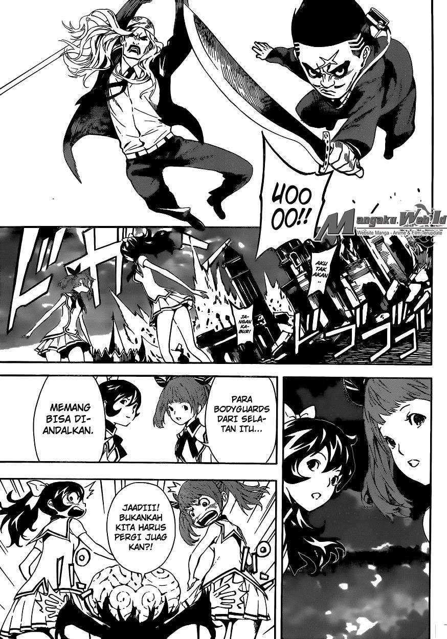 Chapter 61 - halaman 15