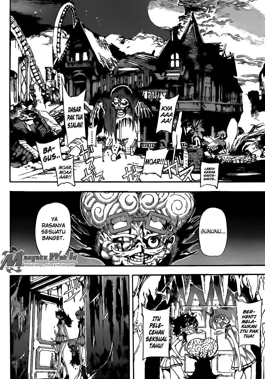 Chapter 61 - halaman 16