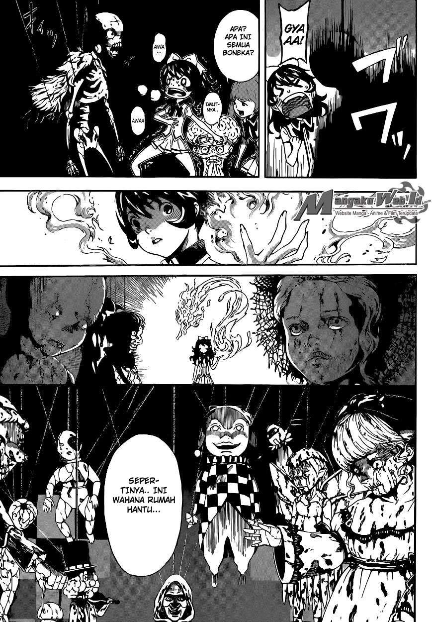 Chapter 61 - halaman 17