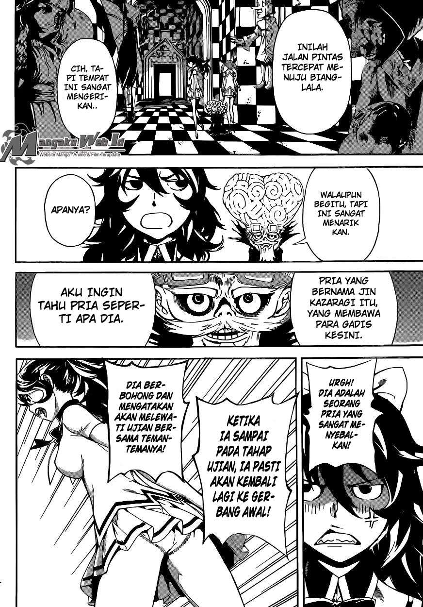 Chapter 61 - halaman 18