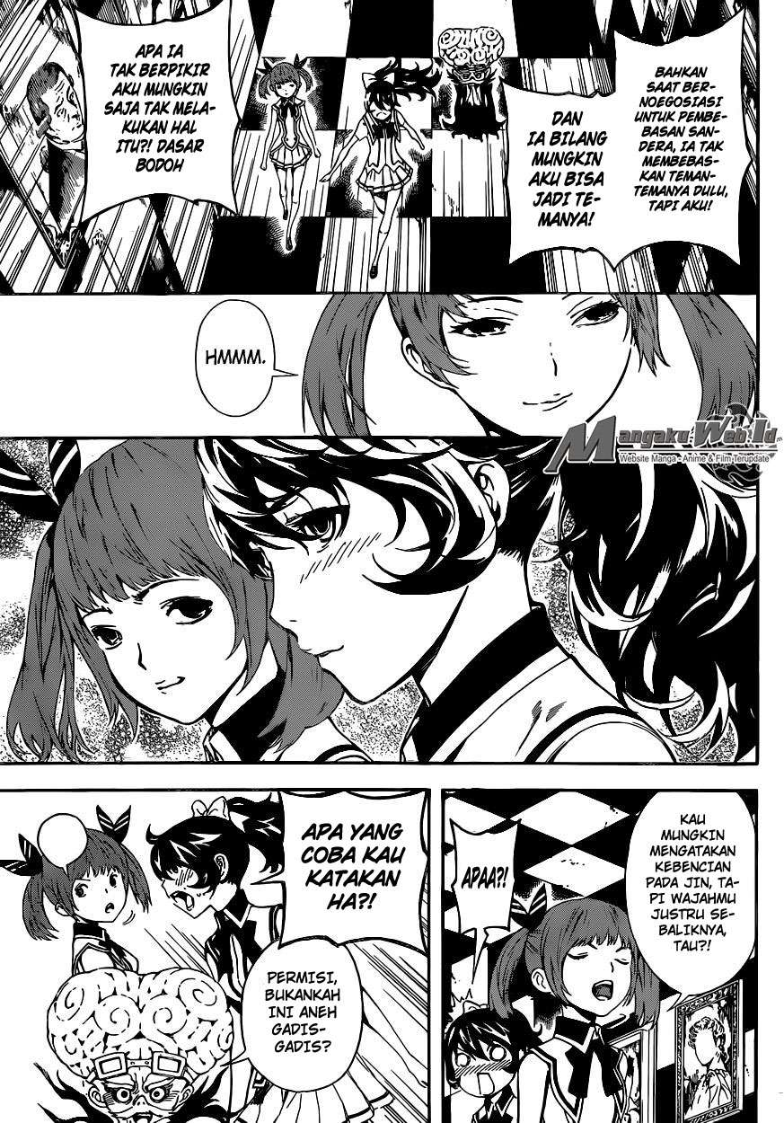 Chapter 61 - halaman 19