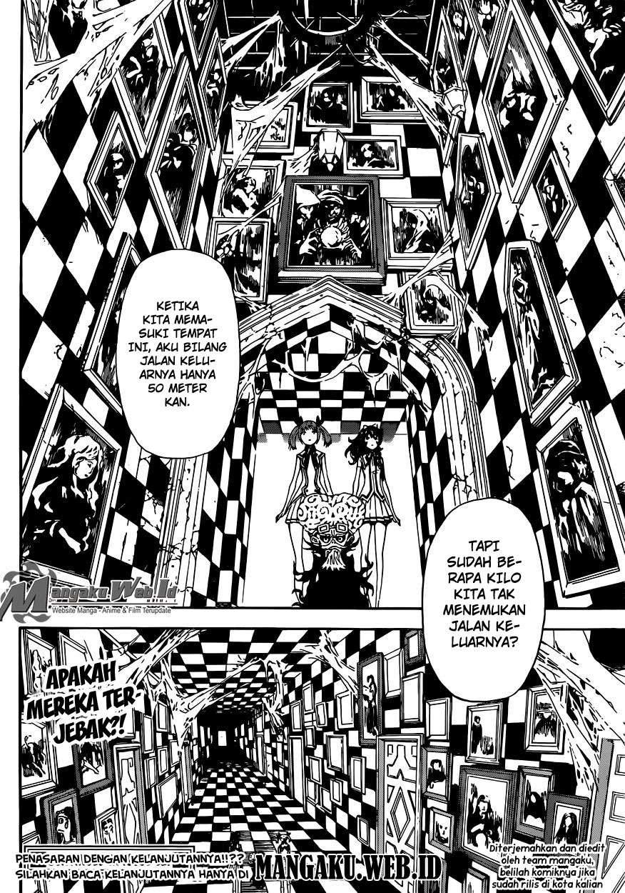 Chapter 61 - halaman 20