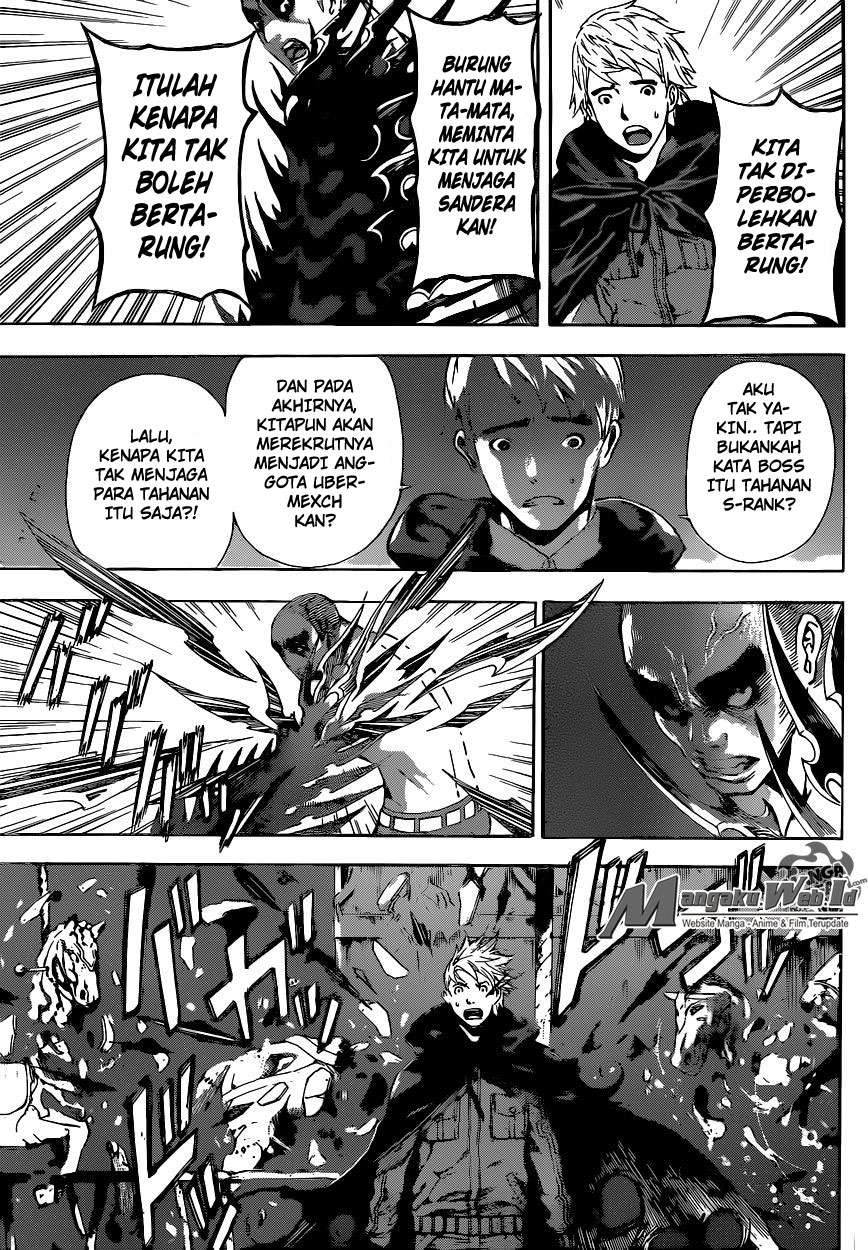 Chapter 61 - halaman 5