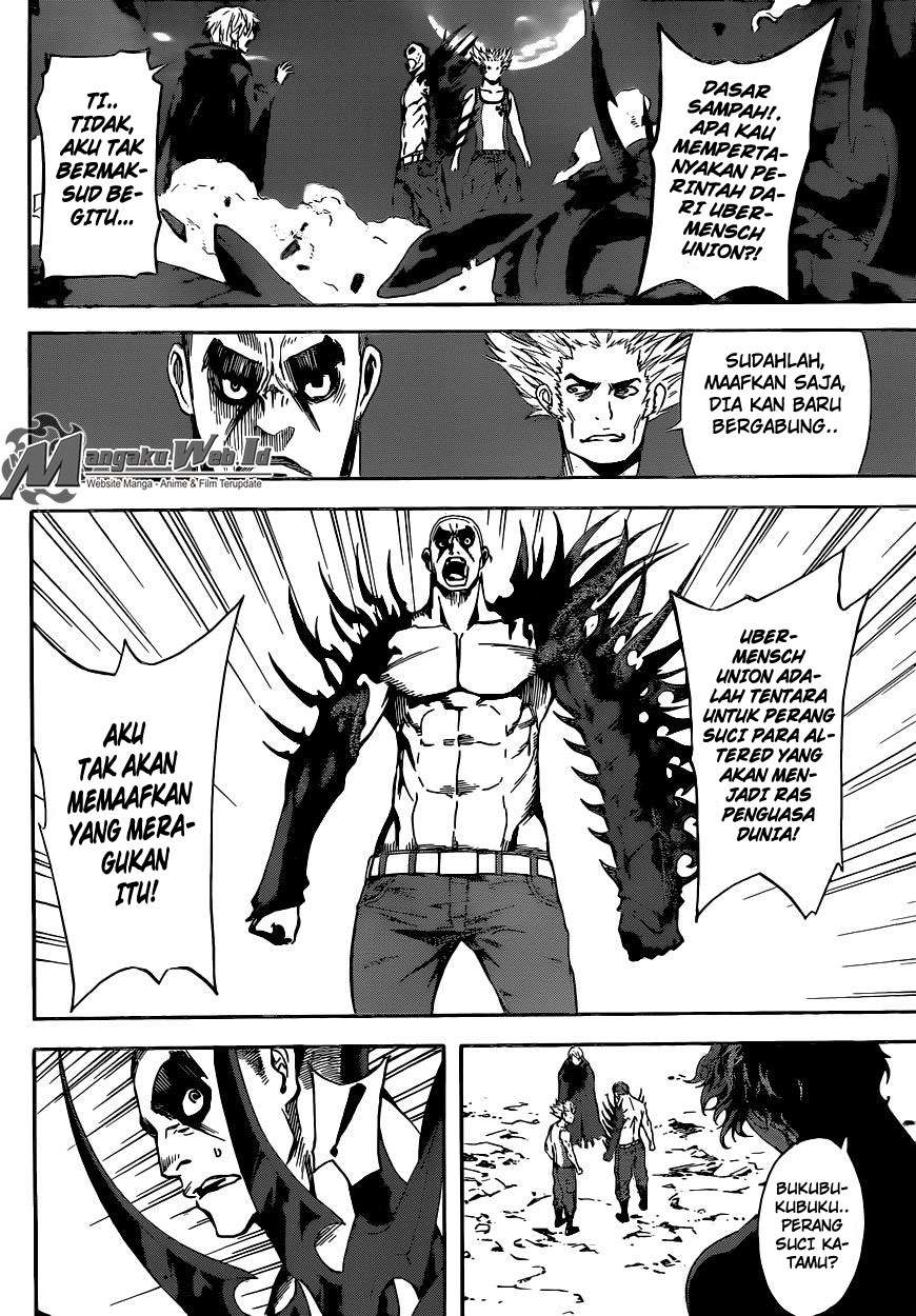 Chapter 61 - halaman 6
