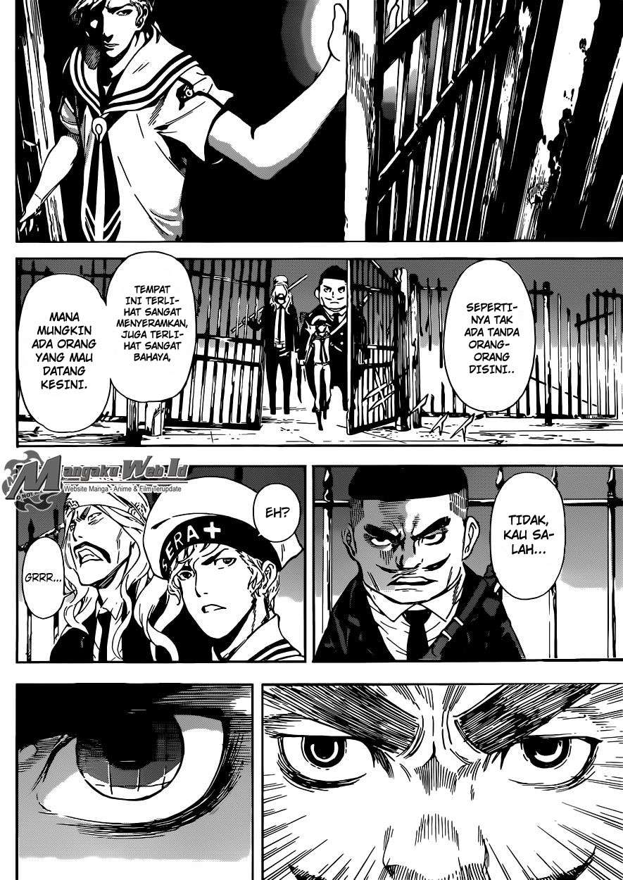 Chapter 60 - halaman 12