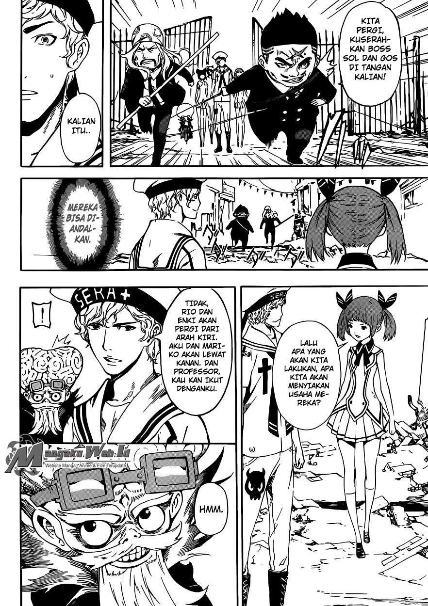 Chapter 60 - halaman 14
