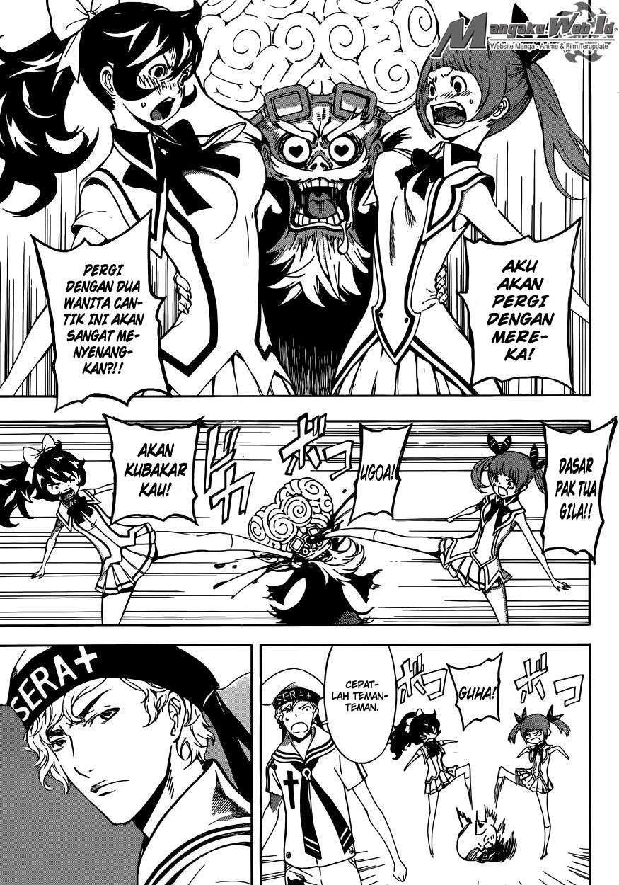 Chapter 60 - halaman 15