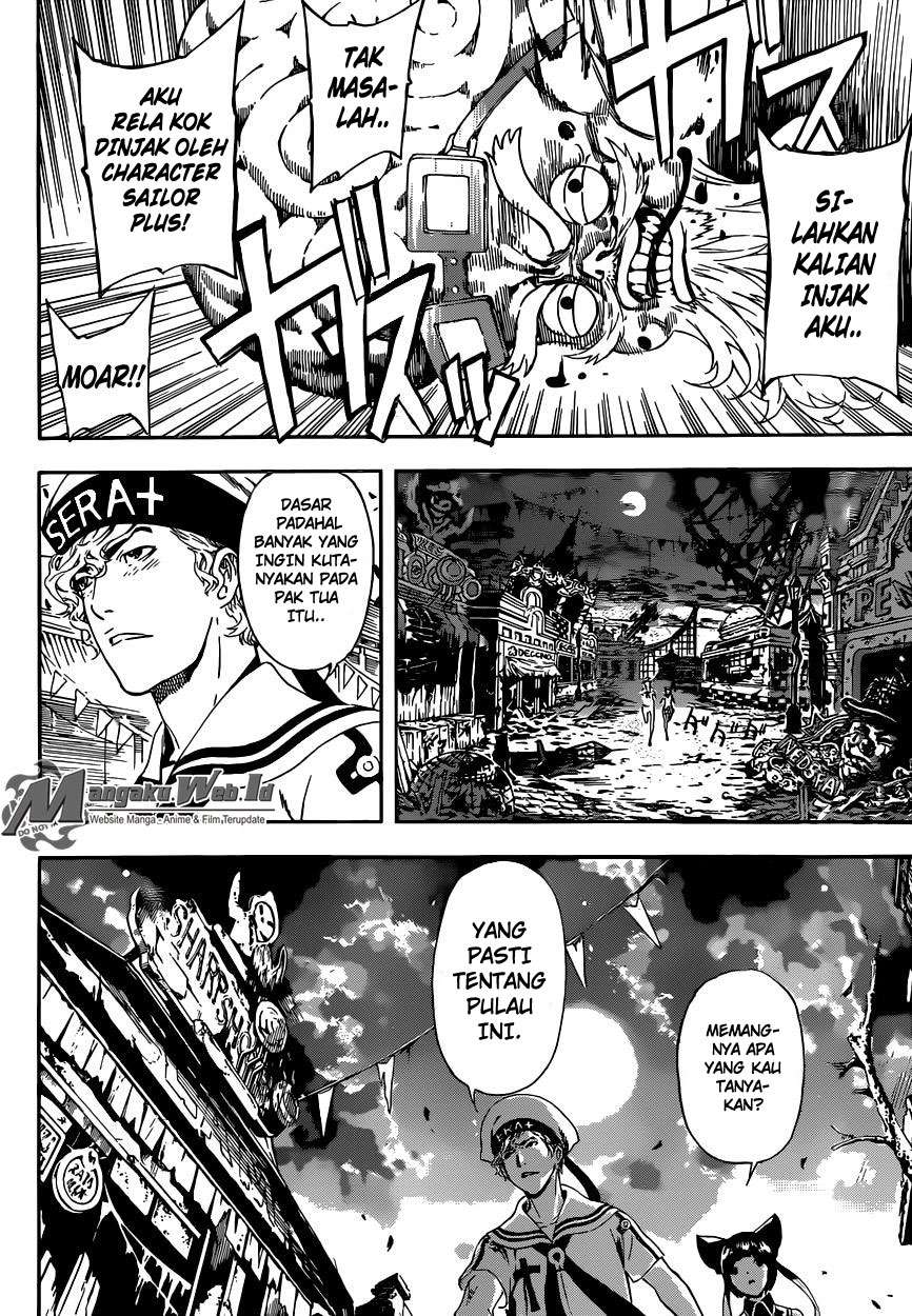 Chapter 60 - halaman 16