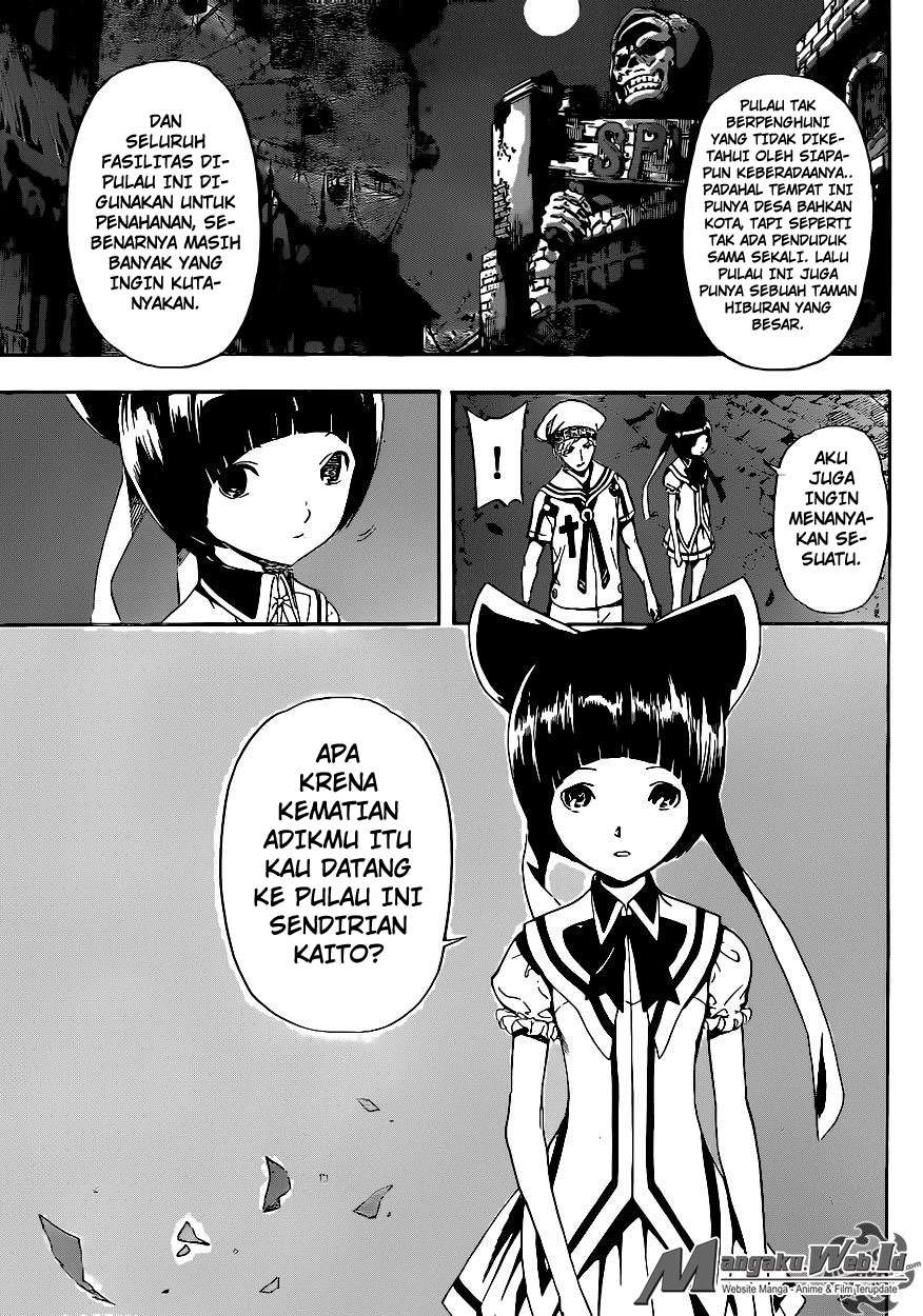 Chapter 60 - halaman 17