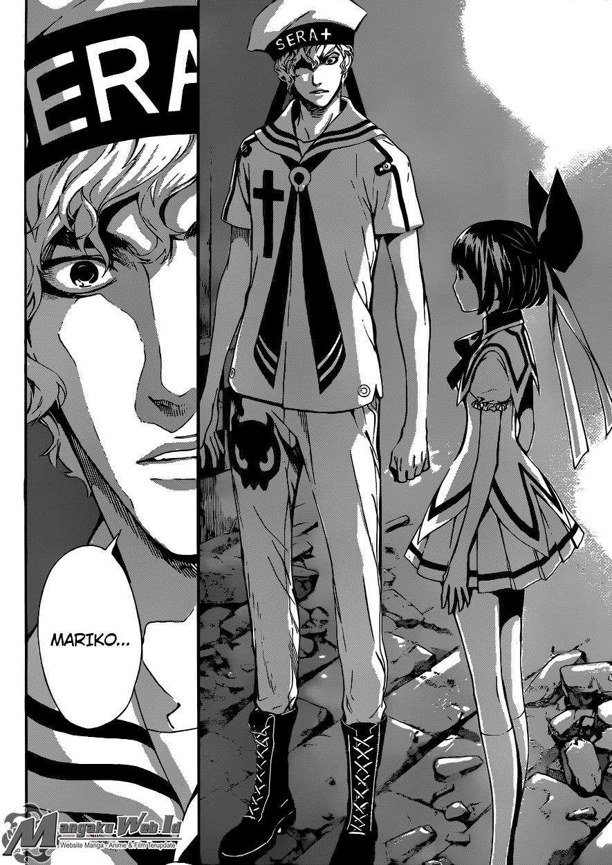 Chapter 60 - halaman 18