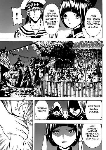 Chapter 60 - halaman 19