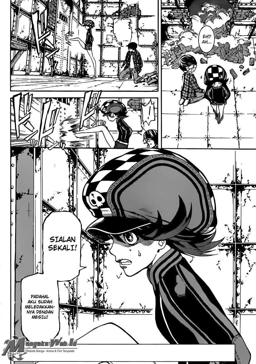 Chapter 60 - halaman 4