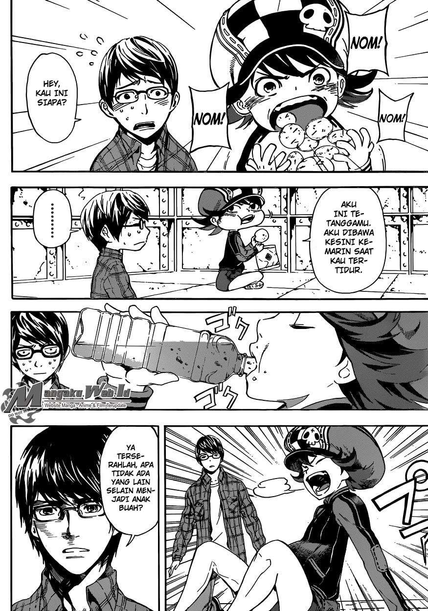 Chapter 60 - halaman 6