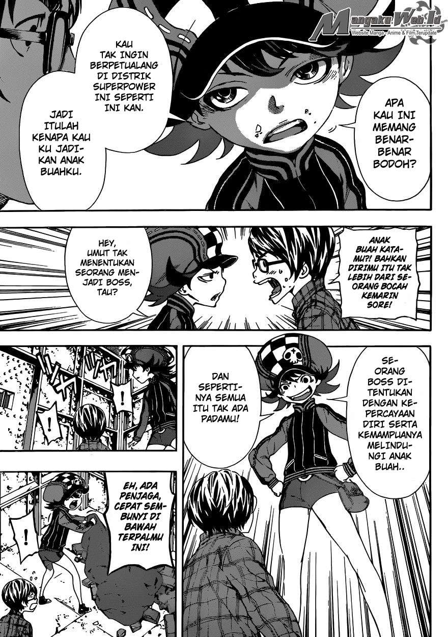 Chapter 60 - halaman 7