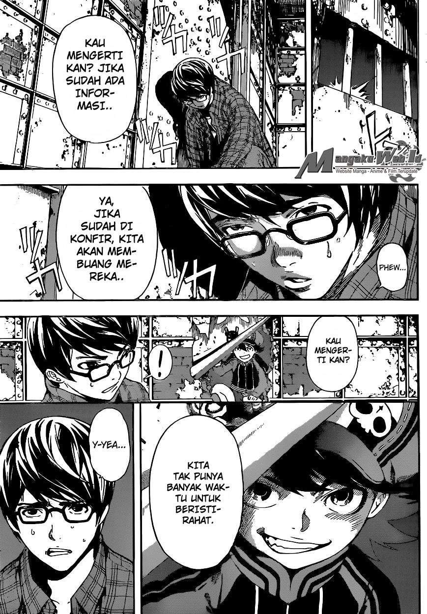 Chapter 60 - halaman 9