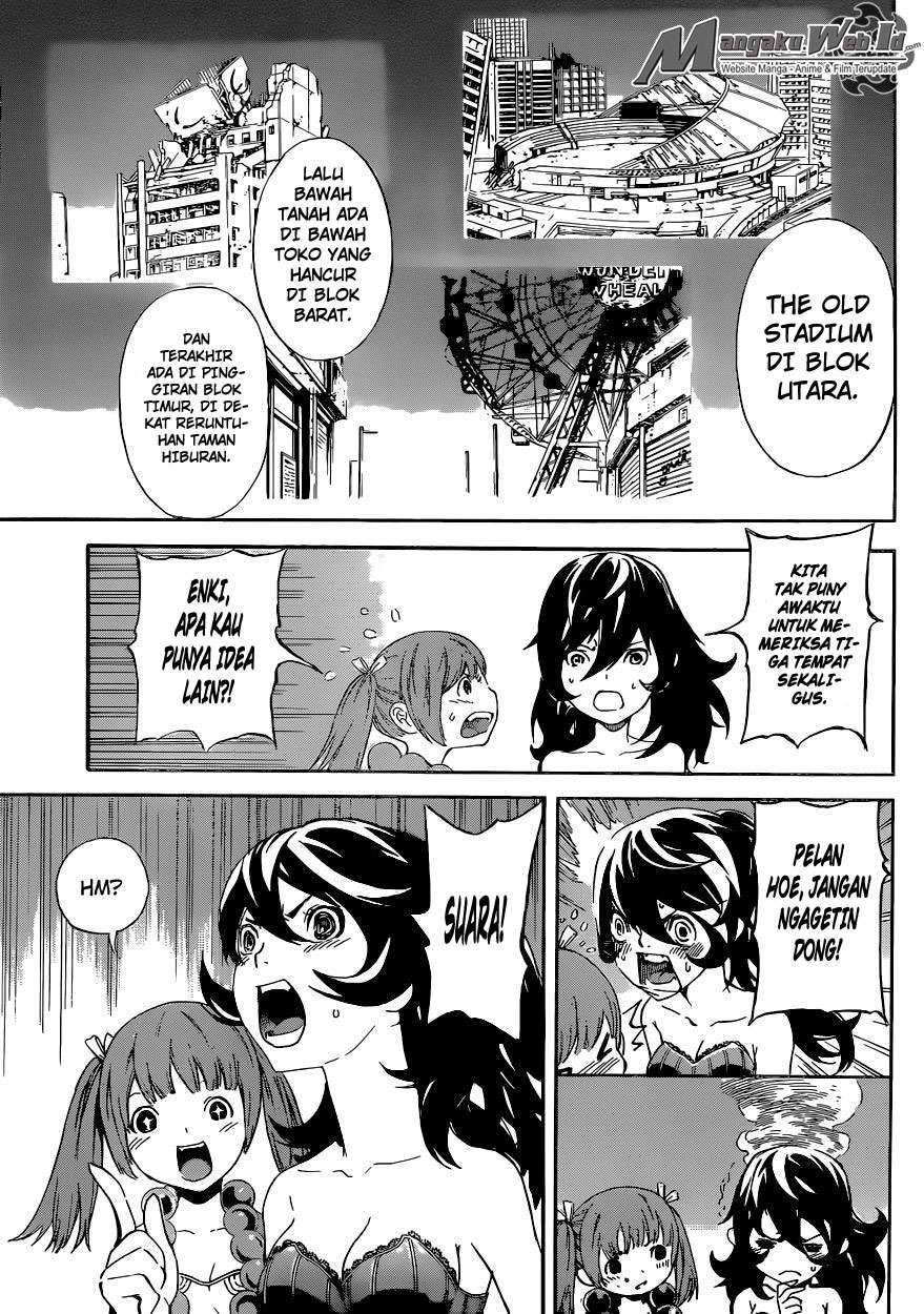 Chapter 59 - halaman 15