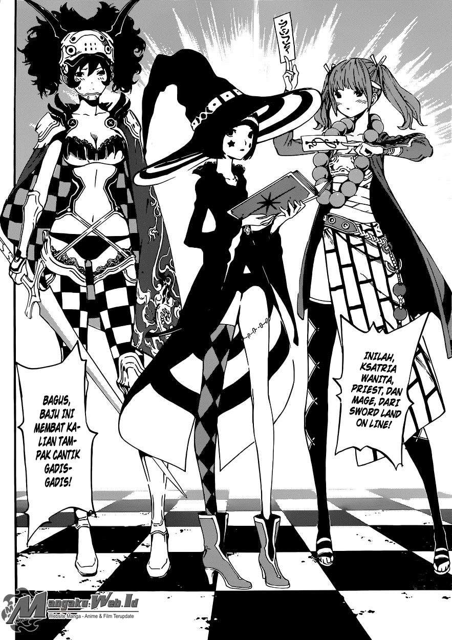 Chapter 58 - halaman 12
