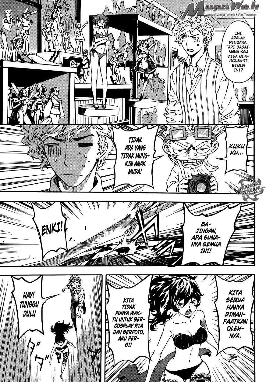 Chapter 58 - halaman 13